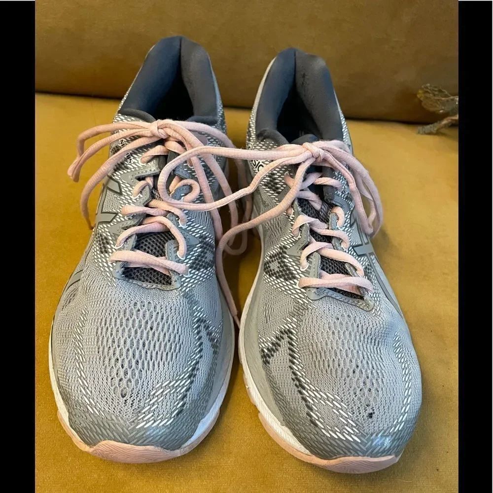 ASICS Flytefoam 20 size 10 - Picture 4 of 11